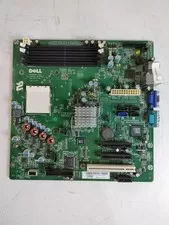 Dell XPS 8300 Intel LGA 1155 DDR3 Desktop Motherboard P013H - Used