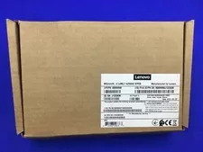 NOB 00MN990  LENOVO/Mellanox CONNECTX-4 LX ML2 1X25GBE SFP28 ADAPTER 00MN993 - Open box
