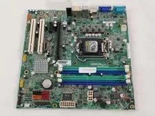 Lenovo ThinkCentre M82 LGA 1155 DDR3 SDRAM Desktop Motherboard 03T7083 - Used