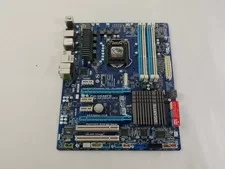 Gigabyte  GA-Z68XP-UD3 Intel LGA 1155 DDR3 SDRAM Desktop Motherboard - Used