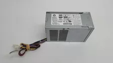 HP EliteDesk 800 G2 SFF 6 Pin 200W Desktop Power Supply 901912-003 - Used