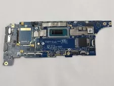 Dell Latitude 7530 Core i7-1270P 2.20 GHz 16 GB LPDDR5 Motherboard F83N6 - Used