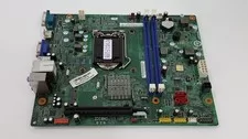Lenovo 01AJ070 IdeaCentre 300s LGA 1150 DDR3L Desktop Motherboard - Used