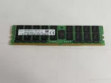 SK Hynix HMA84GL7AMR4N 32GB PC4-17000 (DDR4-2133) 4Rx4 ECC REG Server RAM - Used