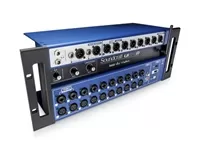 Soundcraft - Digital Mixer - SCR-5076585-01