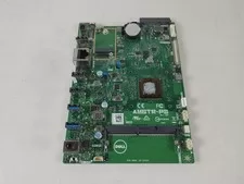 Dell Inspiron 24 3475 AIO 3.10 GHz A9-9425 DDR4 Motherboard XKD8M - Used