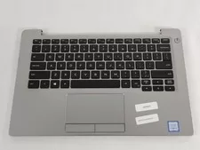 Dell Latitude 7300 Palmrest Touchpad Assembly TMFX1 - Used
