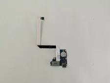 Dell G6V2T Laptop USB SD Card  For Latitude 3500 3400 - Used