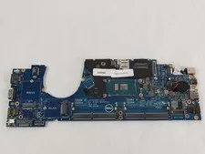 Dell Latitude 5280 4X332 Intel 2.8 GHz  Core i7-7600U DDR4 Motherboard - Used