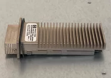 HP Genuine J8438A ProCurve X131 10G 10 GbE X2 SC ER Transceiver 1990-3431 40KM - Used