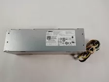 Dell OptiPlex 7050 SFF 6-Pin 180W Desktop Power Supply 82DRM - Used