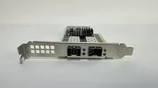 HPE P26262-B21 Broadcom BCM57414 Ethernet 10/25Gb 2-Port SFP28 NIC P26871-001 FH - Open box