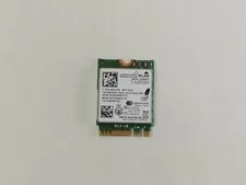 Dell N2VFR Wireless-AC 3160 802.11ac M.2 Wireless Card + Bluetooth - Used