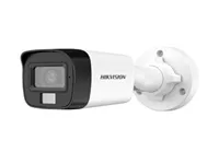 Hikvision - Surveillance camera - 4K Smart Hybrid Light Fixed Mi