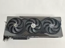MSI NVIDIA GeForce RTX 5070 Ti 16G GAMING TRIO OC 16 GB GDDR7 PCI Express 5.0 - Used