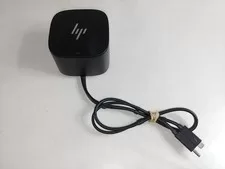 HP Thunderbolt Dock G2 USB-C Docking Station with Combo Cable HSN-IX01 - Used