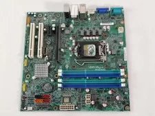 Lenovo 03T6821 ThinkCentre M92 LGA 1155 DDR3 SDRAM Desktop Motherboard - Used