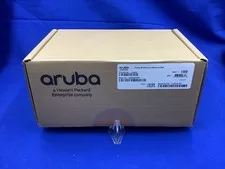 F/S JL084A HPE ARUBA 3810M 4-PORT STACKING MODULE JL084-61001 - New