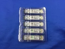 NEW BULK DS-SFP-FC64G-SW CISCO 64Gbps FC SW SFP+ LC Transceiver 10-3538-01 - Open box