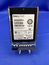 MZ-7LH1T9A Dell Samsung PM883 2.5 1.92TB 6GBPS RI SATA SSD Y24T6 0Y24T6 - Used