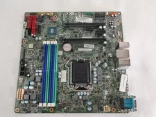 Lenovo ThinkStation P310 00XK219  LGA 1151 DDR4 Desktop Motherboard - Used