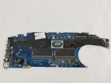 Dell Precision 3541 Core i5-9400H 2.5 GHz DDR4 Motherboard 4JFKD - Used