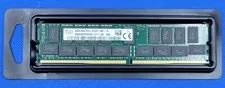 HMA84GR7MFR4N-TF HYNIX 32GB (1x32GB) 2RX4 PC4-2133P DDR4 MEMORY - Used