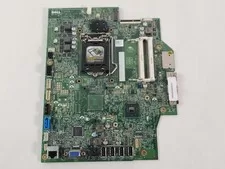 Dell OptiPlex 3030 AIO LGA 1150 DDR3 SDRAM Desktop Motherboard F96C8 - Used