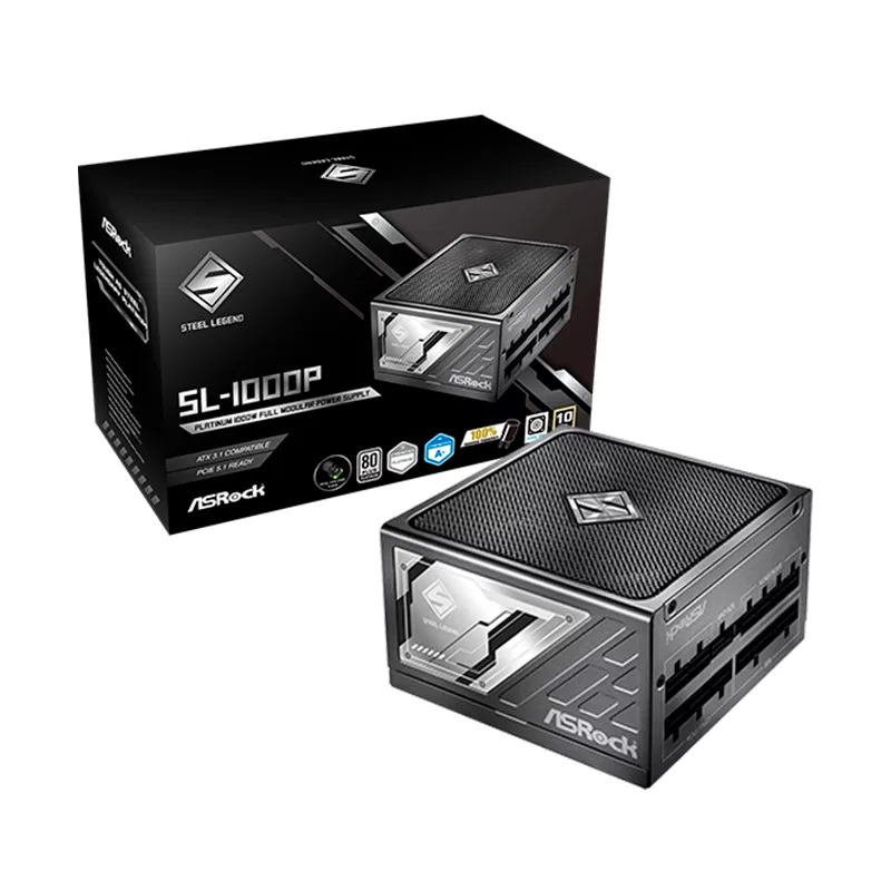 PSU AR SL-1000P 80+P FM