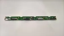 Quanta DAS2RHD26B0  Server 1x4 SAS Hard Drive Backplane For S210-X12RS - Used