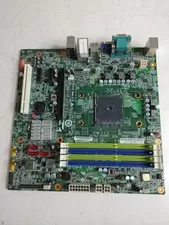 Lenovo ThinkCentre M79 AMD Socket FM2+ DDR3 Desktop Motherboard 03T7503 - Used