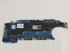 Dell Latitude 5500 Core i7-8665U 1.90 GHz DDR4 Motherboard JRV4K - Used