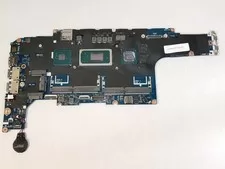 Dell Latitude 5421 Intel 2.5 GHz Core i7-11850H DDR4 Motherboard DF8RX - Used
