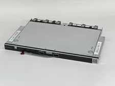HPE 785341-001 Synergy 20GB FlexFabric Interconnect Link Expansion Module - Used
