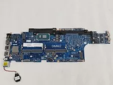 Dell Latitude 5520 Core i7-1165G7 2.80 GHz DDR4 Motherboard 9PTKC - Used