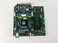 Lenovo ThinkStation P340 LGA 1200 DDR4 Desktop Motherboard 5B20U54140 - Used