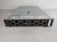 Dell PowerEdge R740 1.80 GHz Intel Xeon Silver 4108 16 GB DDR4 Server - Used