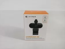 New Hyper HC437 Hypercam HD 1080P USB Web Camera - New