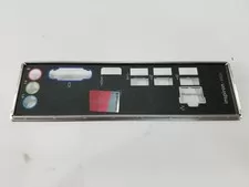 Dell XFWHV I/O Shield For Inspiron 660s - Used