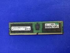 P00930-B21 HPE 64GB 2RX4 DDR4-2933 SMART MEMORY P06192-001 P03053-0A1 - Used