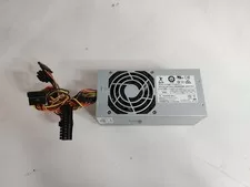 Power Man  300 W 20+4 Pin TFX Desktop Power Supply IP-S300FF1-0 - Used