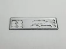 Intel I/O Shield For DH61DL Desktop Motherboards - Used