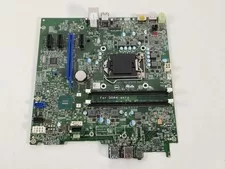 Dell OptiPlex 3046 MT LGA 1151 DDR4 SDRAM Desktop Motherboard 6M93P - Used