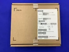 F/S 669279-001 665249-B21 665247-001 HP NC560SFP 10GB DUAL PORT ADAPTER CARD  - New
