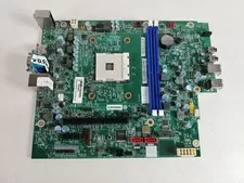 Lenovo 00XK108 IdeaCentre 510A Socket AM4 DDR4 Desktop Motherboard - Used