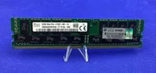 752370-091 HPE 32GB 2RX4 PC4-2133P ECC DDR4-17000 728629-B21 774175-001 - Used