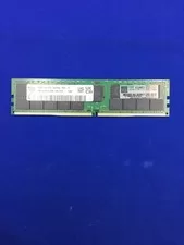 P11446-0A1 HPE 64GB (1X64GB) 2RX4 PC4-3200AA REGISTERED SMART MEMORY P21676-001 - Used
