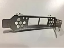 LOW SHORT BRACKET SOLARFLARE SFN7122F SFN7322F SFN7501 S7120 SFC9120 SF432-1012 - New
