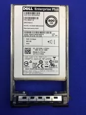 V1R9K Dell 800GB SAS 12Gbps 2.5" ENT SSD 0V1R9K HUSMM1680ASS200 - Used