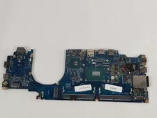 Dell Latitude 5491 Core i5-8300H 2.30 GHz DDR4 Motherboard 58YYD - Used